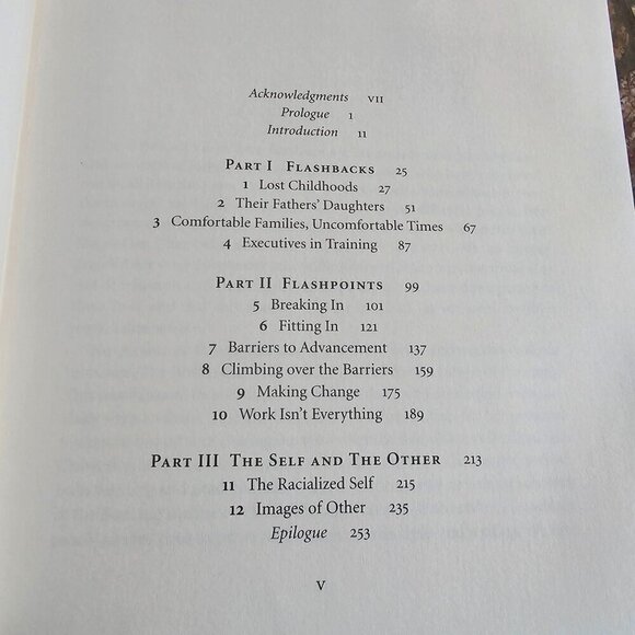 Our Separate Ways: Black And White Women And The Struggle For Professional Grow - Picture 7 of 8